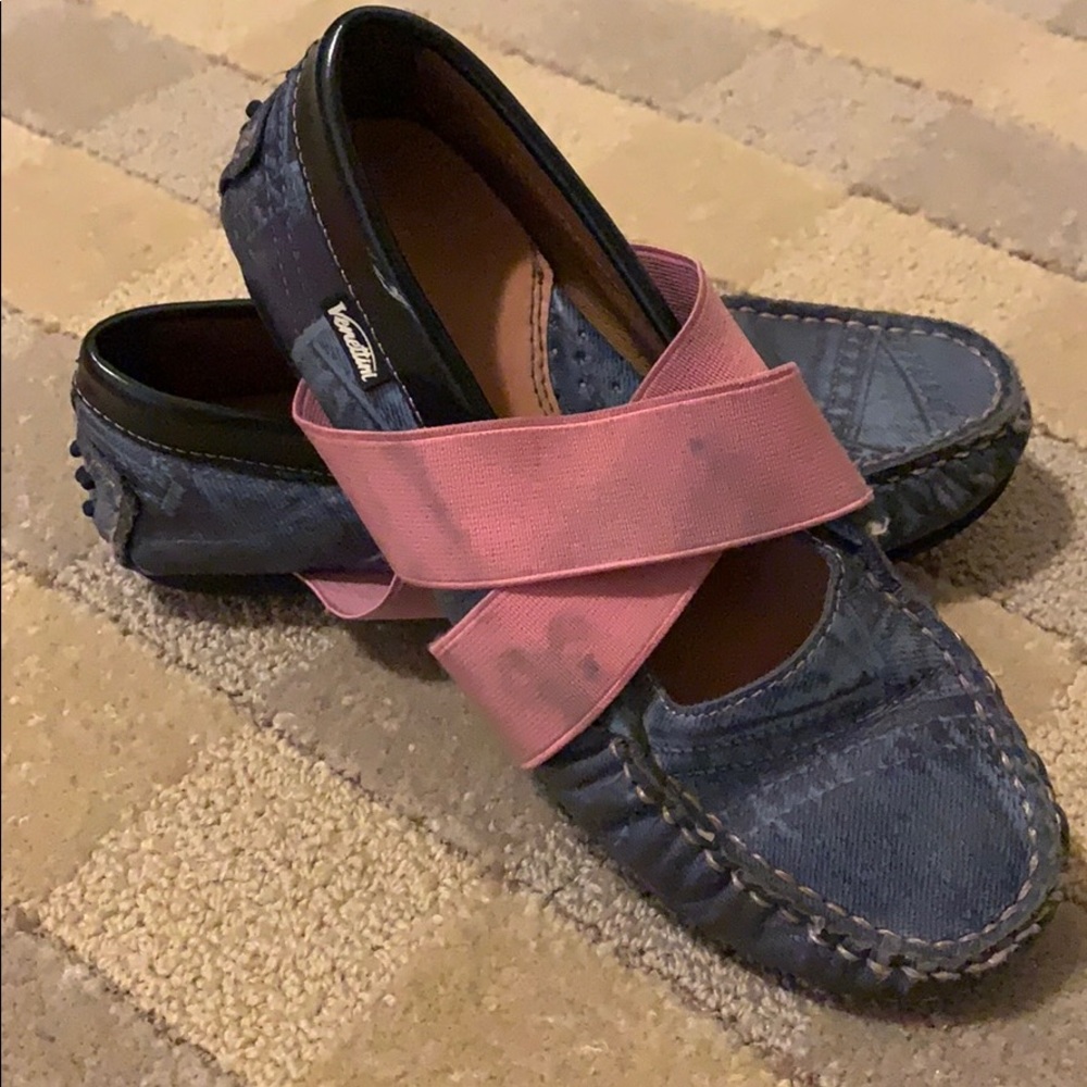 Venettini girls shoes size euro 31